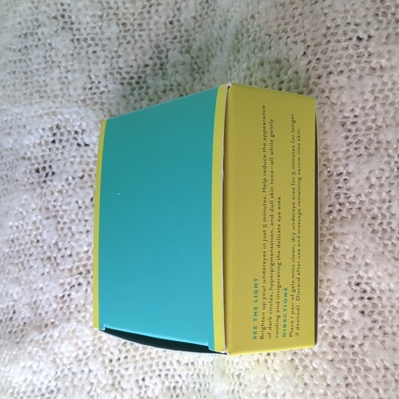 Patchology FlashPatch Illuminating Eye Gels, 15 pairs of eye gels - Picture 9 of 14